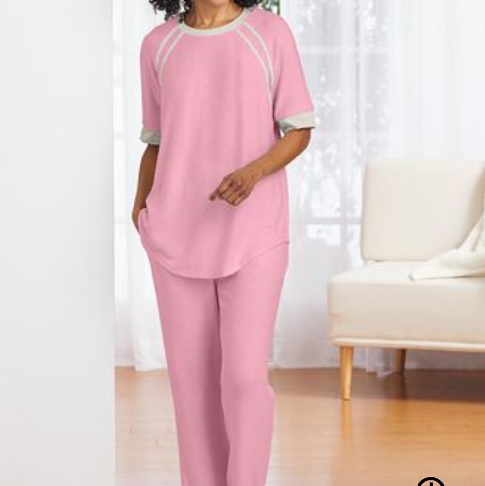 Pajama set